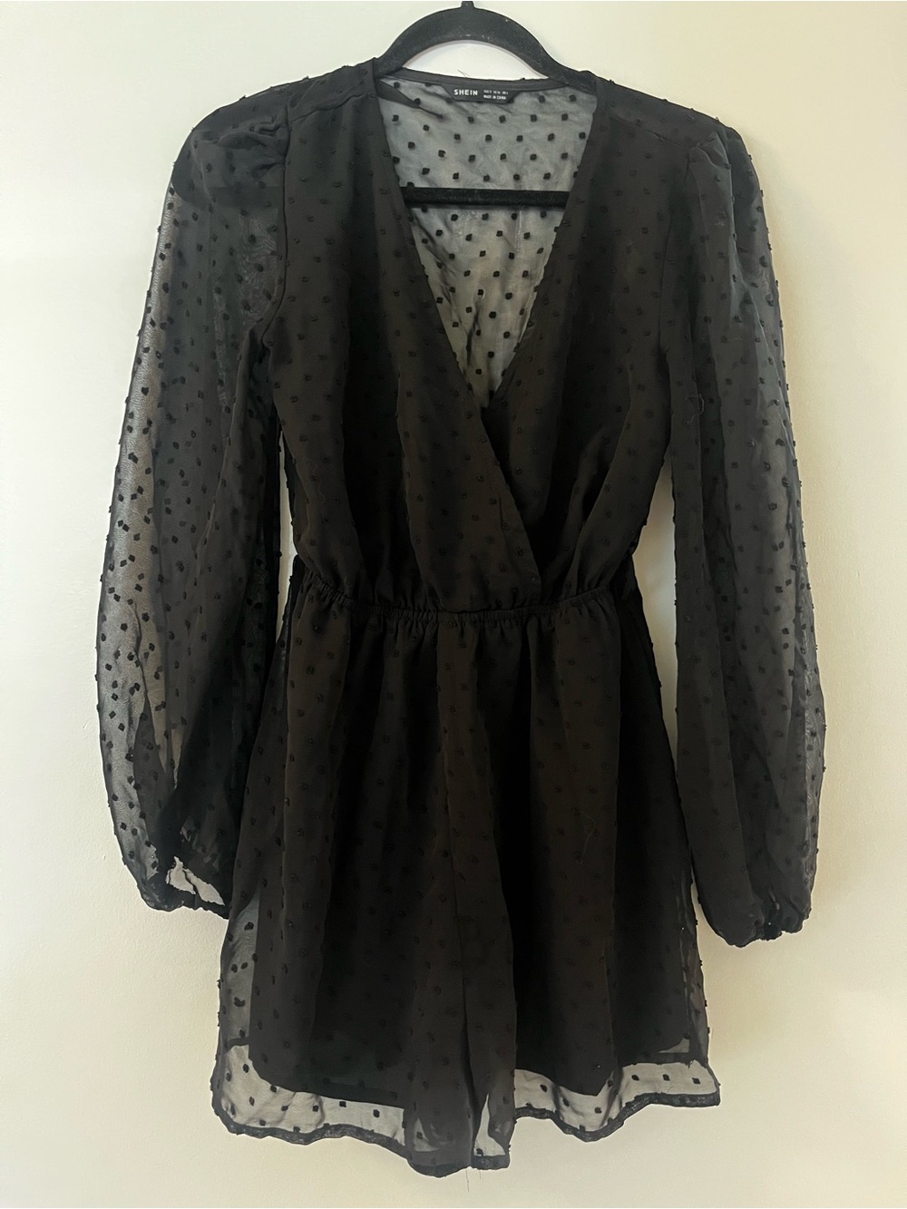 Shein | Romper